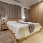 Elodie شقة سبليت