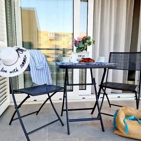 Apartamento Elodie *