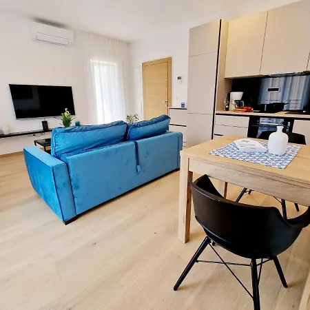 Elodie Apartment *