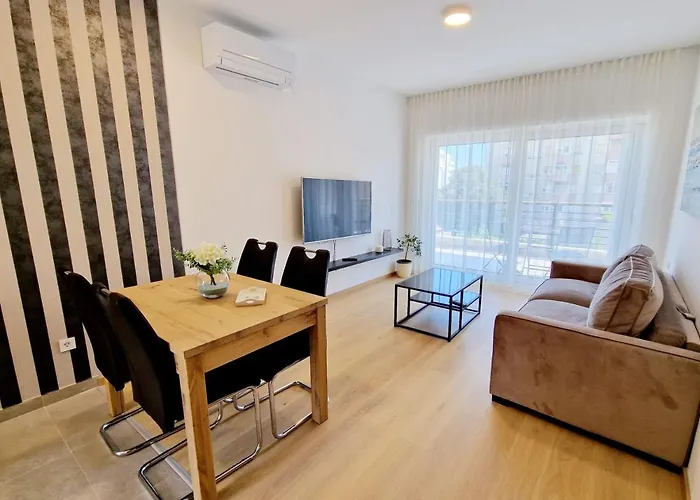 Elodie Apartamento Split