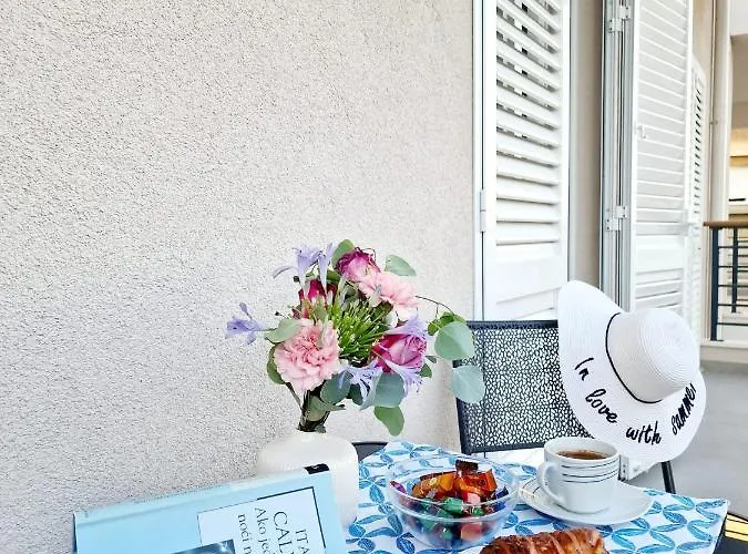 Elodie Apartamento Split