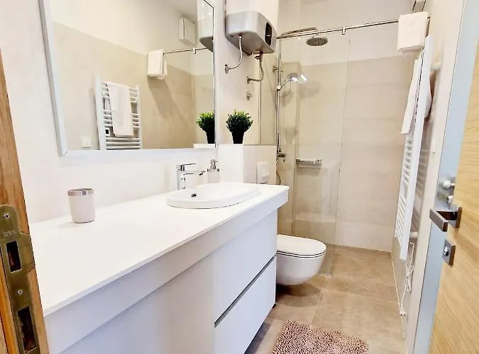 Elodie Apartamento Split