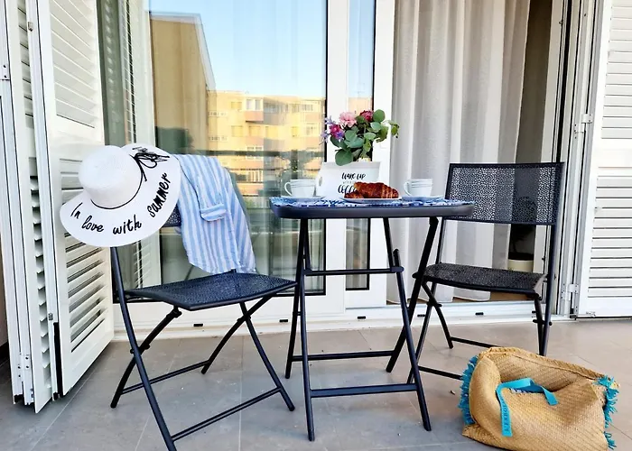 Apartamento Elodie *