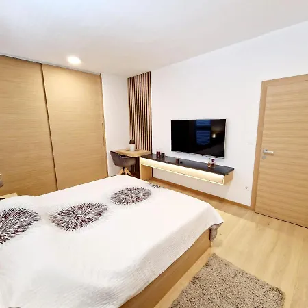 Apartament Elodie