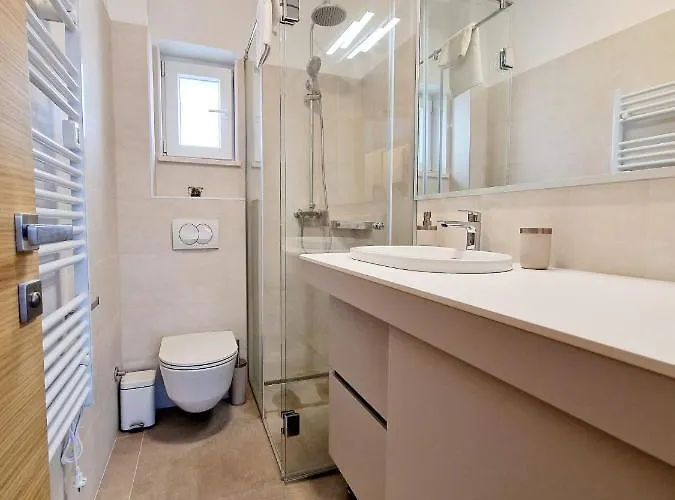 Appartement Elodie *