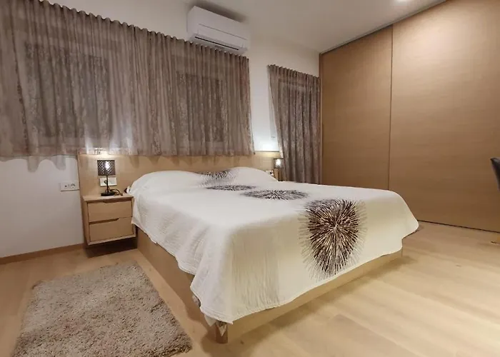 Elodie Appartement Split