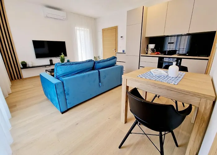 Elodie Appartement *